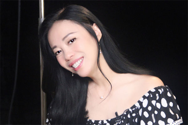 黃綺珊老公是誰?黃綺珊婚姻經歷如何?