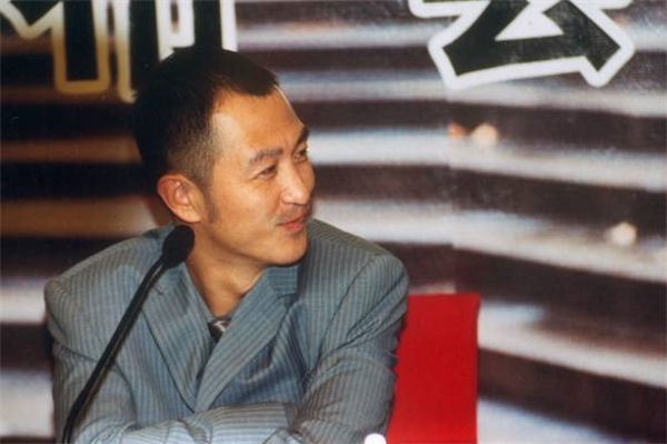 高楓怎么死的?高楓章子怡什么關系?