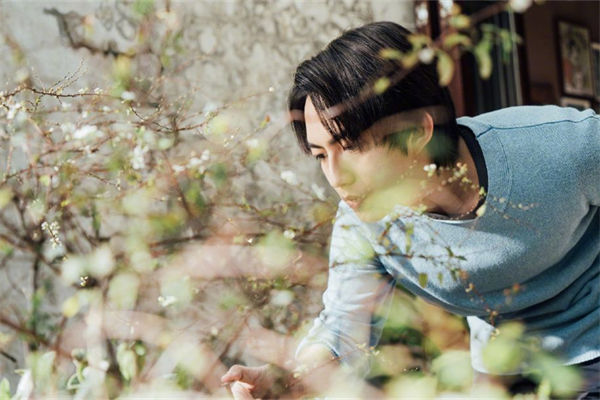 林宥嘉身高多少?林宥嘉老婆是誰?