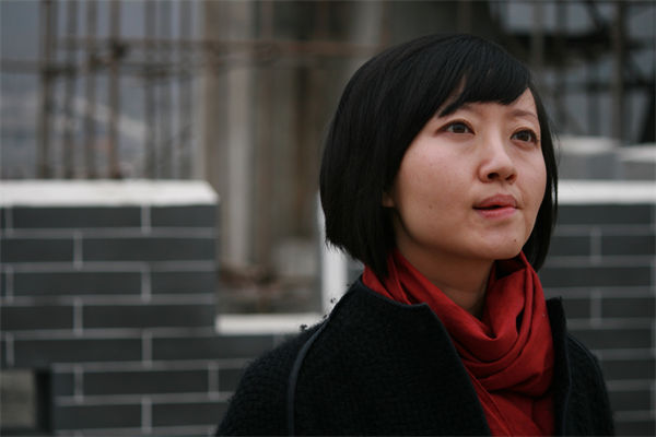 柴靜是誰?柴靜老公是誰?