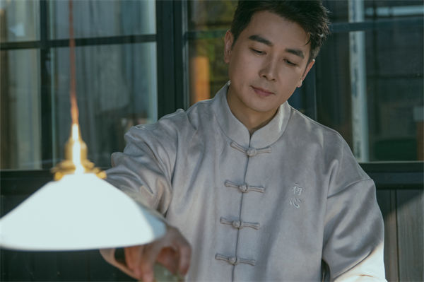 保劍鋒老婆是誰?保劍鋒主演的電視劇有哪些?