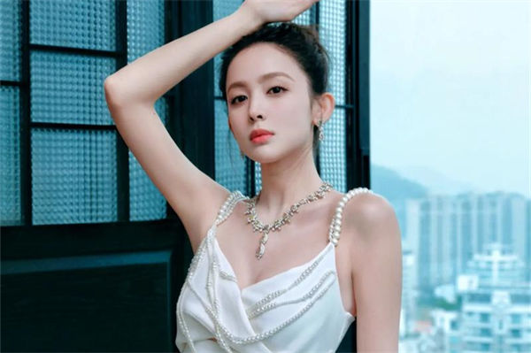 古力娜扎全名是什么?古力娜扎姐姐叫什么?