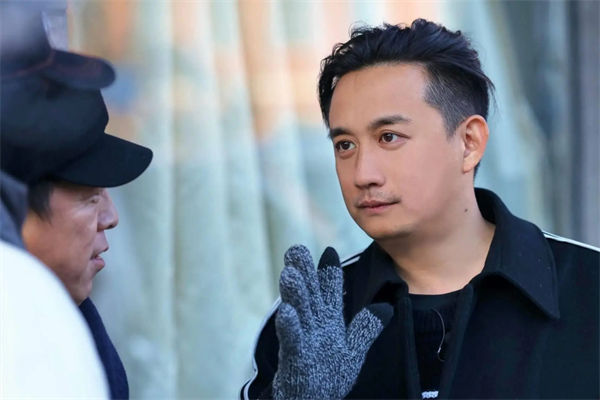 黃磊結過幾次婚?黃磊出軌是真的嗎?