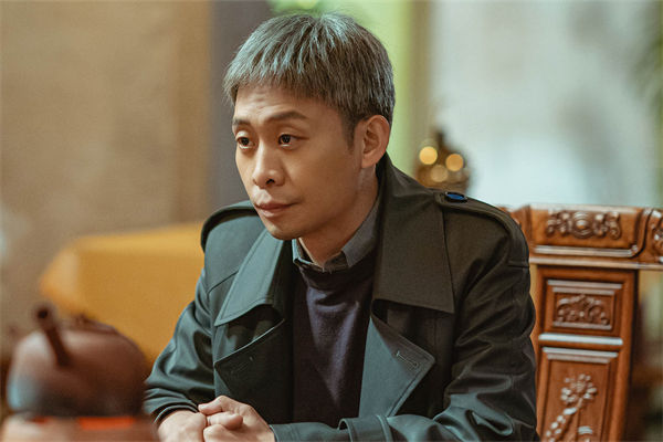 張譯的老婆是哪位?張譯主演的電視劇有哪些?