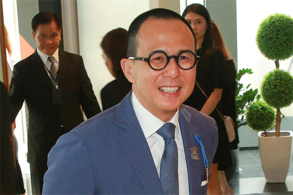 李澤楷老婆是誰(shuí)?李澤楷兒子是誰(shuí)?