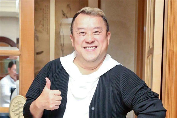 曾志偉老婆是誰?曾志偉兒子是誰?