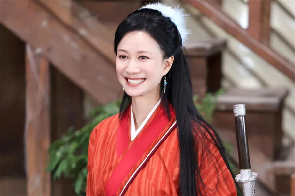 倪虹潔老公是誰?倪虹潔露點(diǎn)是什么時候?