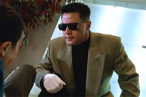 于榮光老婆是誰?于榮光主演的電視劇有哪些?