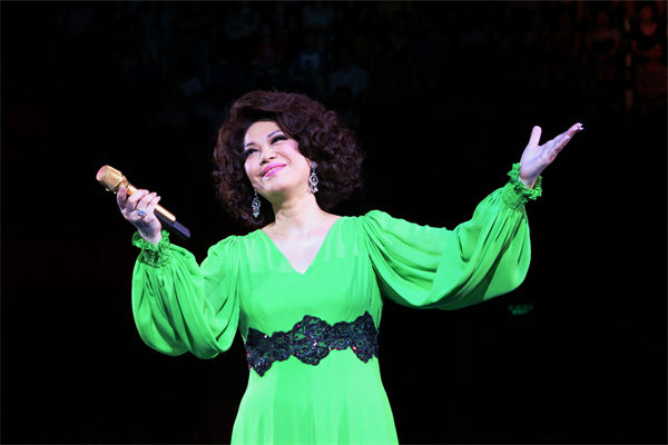 蔡琴老公是誰?蔡琴的歌有哪些?