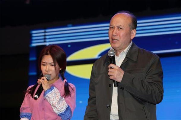 郭達老婆是誰?郭達怎么不上春晚了?