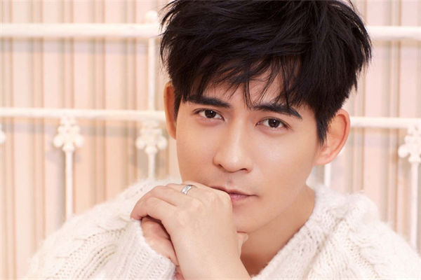 周渝民老婆是誰?周渝民大s在一起過嗎?