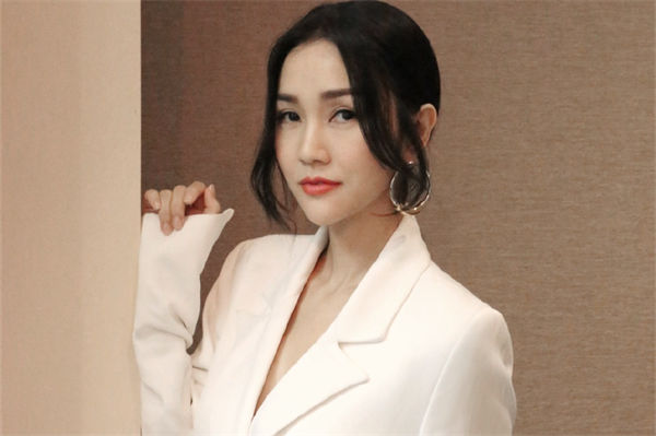 謝安琪老公是誰?謝安琪陳奕迅什么關(guān)系?