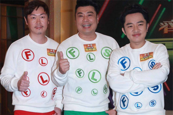 李思捷女友是誰?李思捷電視劇有哪些?