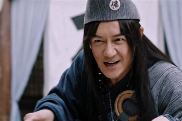 陳浩民老婆是誰?陳浩民道歉是為什么?