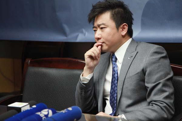 芮成鋼老婆是誰?芮成鋼事件是什么?