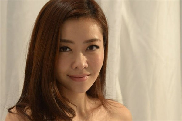 熊黛林哪里人?熊黛林老公是誰?