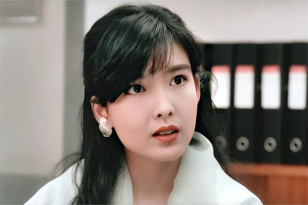 周慧敏老公是誰?周慧敏的電影有哪些?