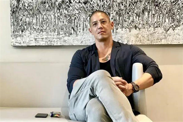 蔣友柏是誰?蔣友柏老婆是誰?