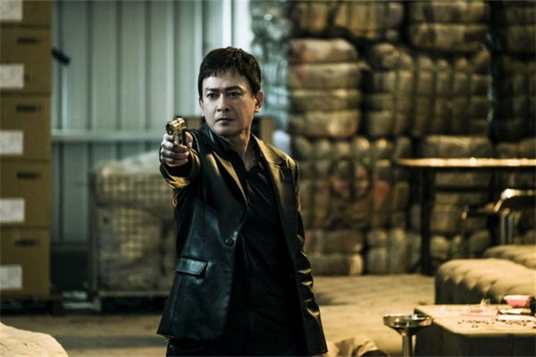 王識賢老婆是誰?王識賢電影有哪些?