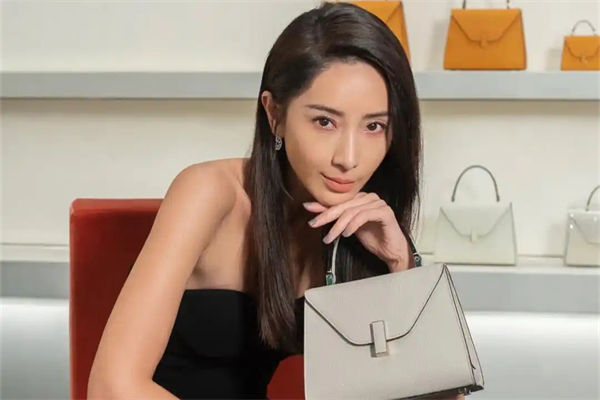 隋棠男友是誰?隋棠吻戲是哪個劇?