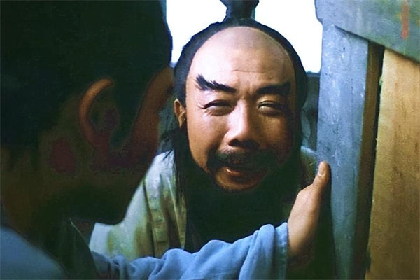 午馬事件是什么?午馬去世是什么時候?