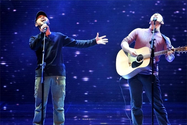 旭日陽剛解散了嗎?旭日陽剛現(xiàn)狀如何?