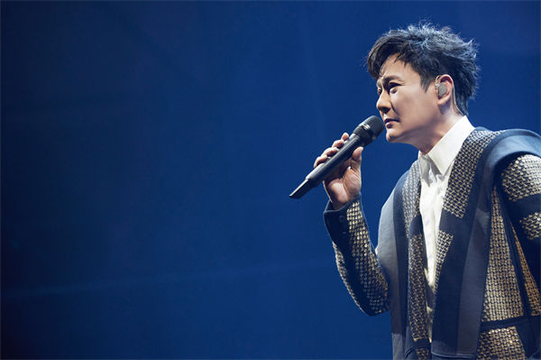 張信哲結(jié)婚了嗎?張信哲同性戀是真的嗎?