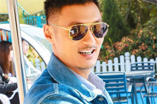 余文樂老婆是誰?余文樂潮牌叫什么?