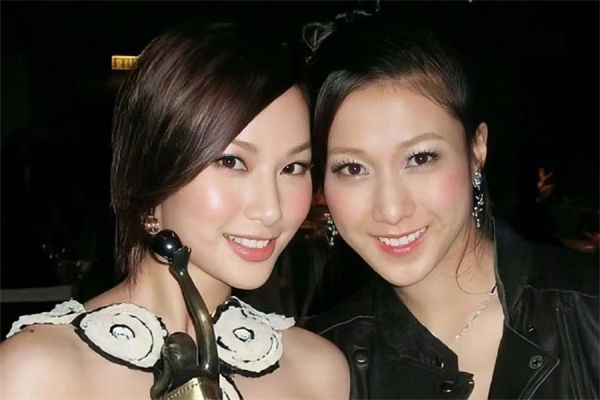 徐子珊老公是誰?徐子珊吻戲是哪個劇?