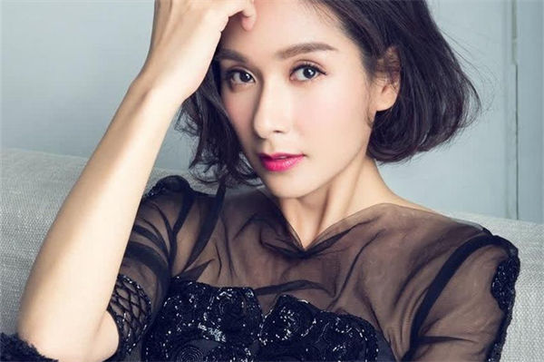 楊恭如老公是誰?楊恭如主演的電視劇有哪些?