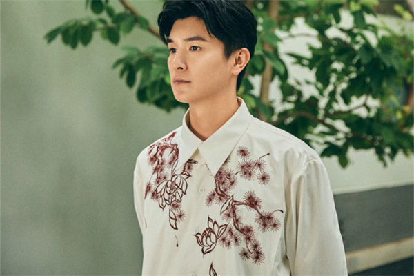 楊旭文背景如何?楊旭文事件到底怎么回事?