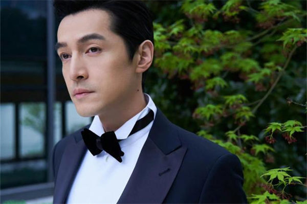 胡歌前女友是誰?胡歌車禍是哪一年?