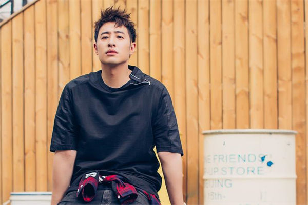 潘瑋柏老婆是誰?潘瑋柏兒子是誰?