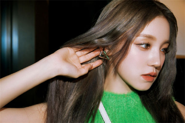 宋雨琦多高?宋雨琦的閨蜜是誰?