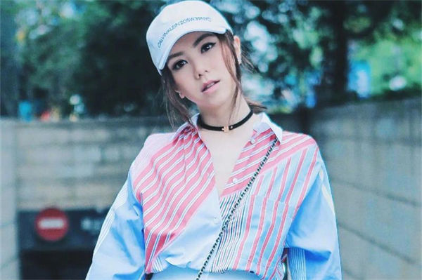 鄧紫棋男友是誰(shuí)?鄧紫棋為什么被黑?