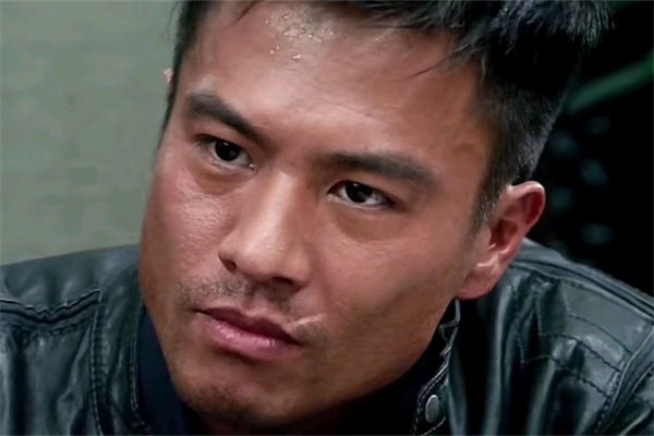 安志杰女友是誰(shuí)?安志杰的電影有哪些?