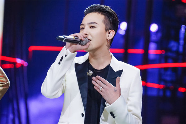 權(quán)志龍女友是誰?權(quán)志龍吸毒是真的嗎?