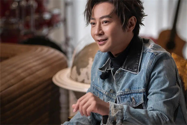 孫耀威老婆是誰?孫耀威為什么會被雪藏?