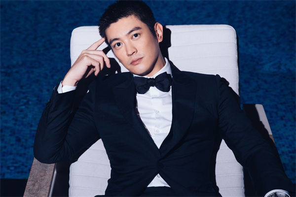 杜江背景如何?杜江出軌是真的嗎?