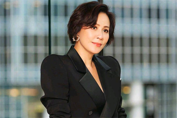 劉嘉玲事件是什么?