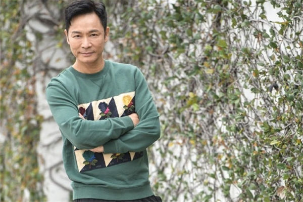 郭晉安老婆是誰?郭晉安電視劇有哪些?