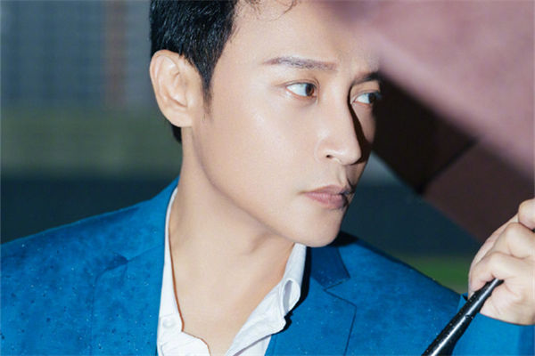 陳志朋老婆是誰?陳志朋為什么變成這樣?