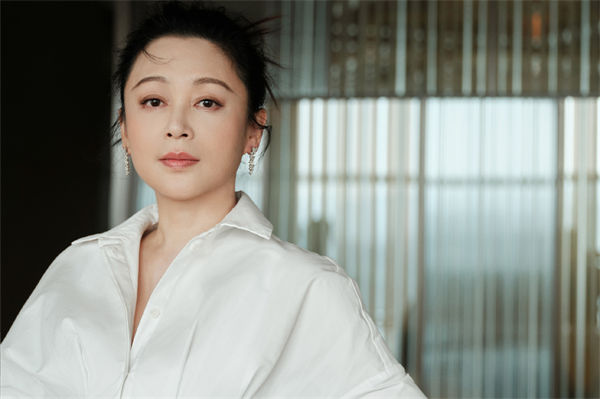 陳紅老公是誰?演員陳紅結過幾次婚?