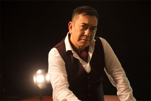 黃秋生老婆是誰?黃秋生父親是誰?