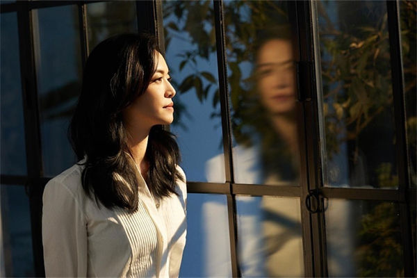 姚晨前夫是誰?姚晨惡之花是什么說法?