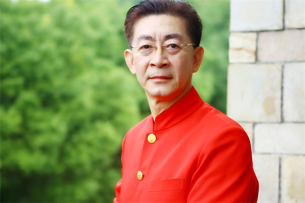 六小齡童老婆是誰?六小齡童女兒是誰?