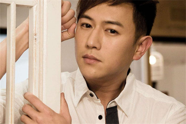 陳鍵鋒吻戲是哪個劇?陳鍵鋒主演的電視劇有哪些?