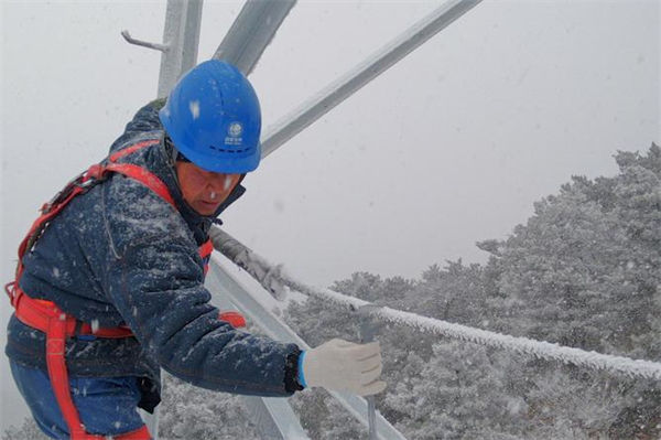 國家電網認可的6所學校是哪些?