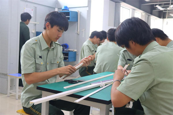 合肥中專學(xué)校有哪些學(xué)校?