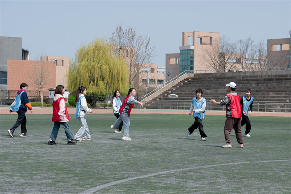 陜西二本大學有哪些?